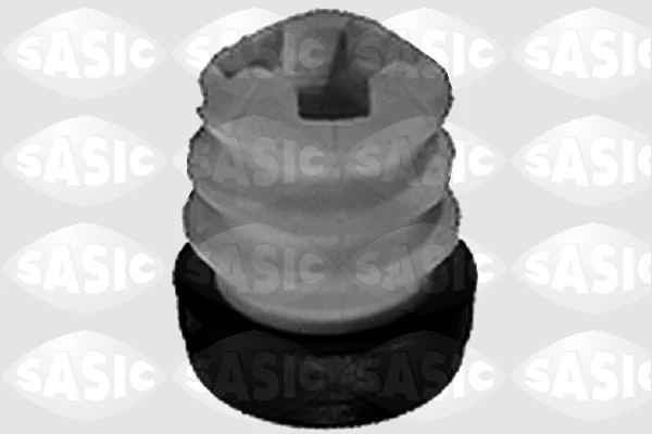 Rubber Buffer, suspension