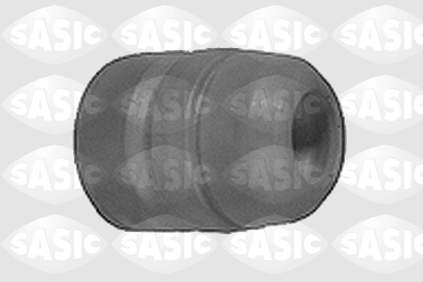 Rubber Buffer, suspension