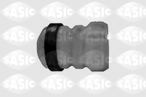 Rubber Buffer, suspension