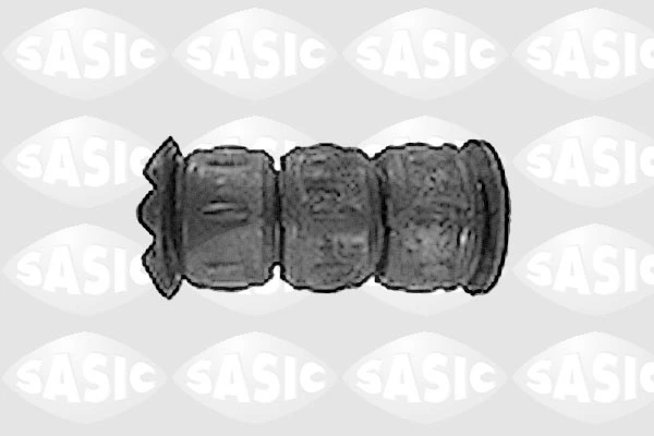 Rubber Buffer, suspension