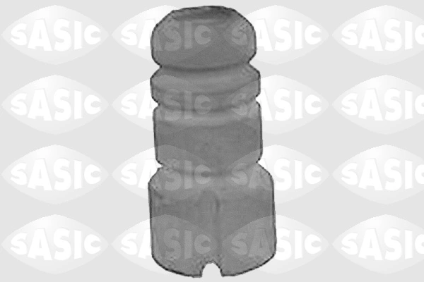 Rubber Buffer, suspension