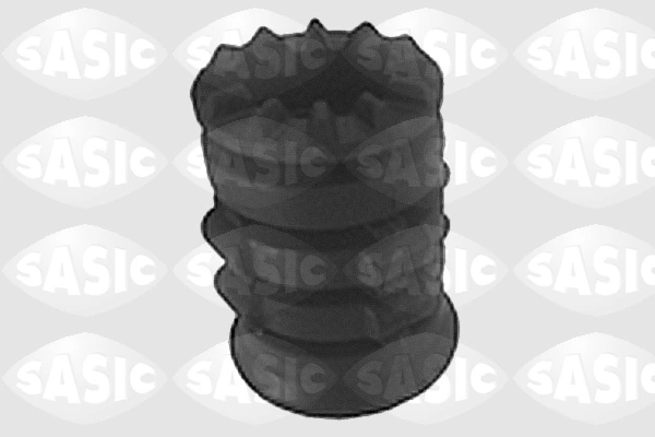 Rubber Buffer, suspension