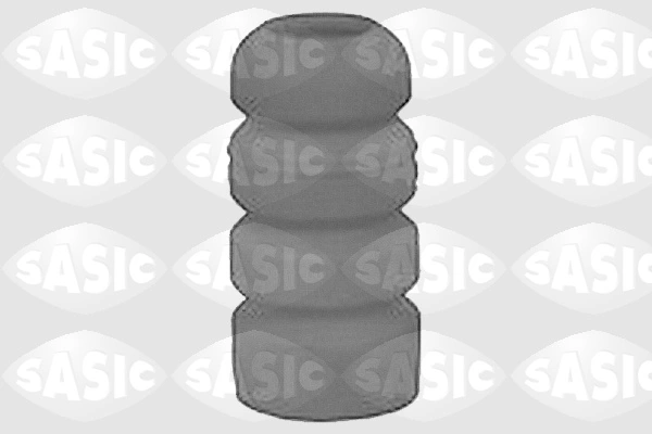 Rubber Buffer, suspension
