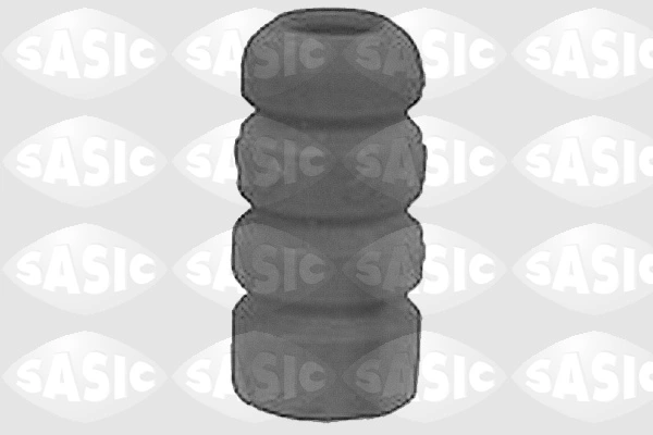 Rubber Buffer, suspension