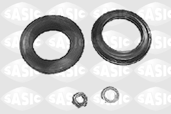 Repair Kit, wheel suspension