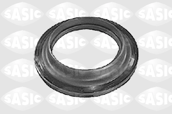 Rolling Bearing, suspension strut support mount