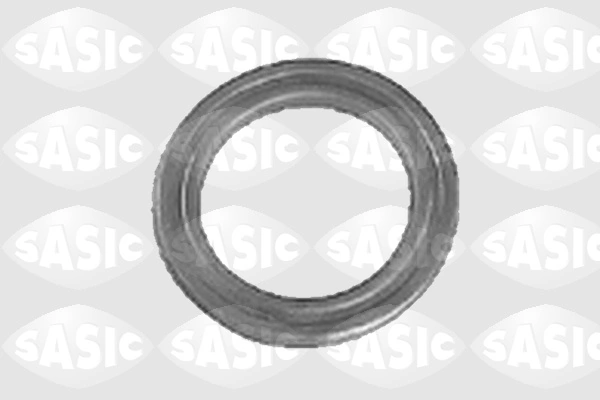 Rolling Bearing, suspension strut support mount