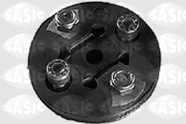 Steering Column Coupling
