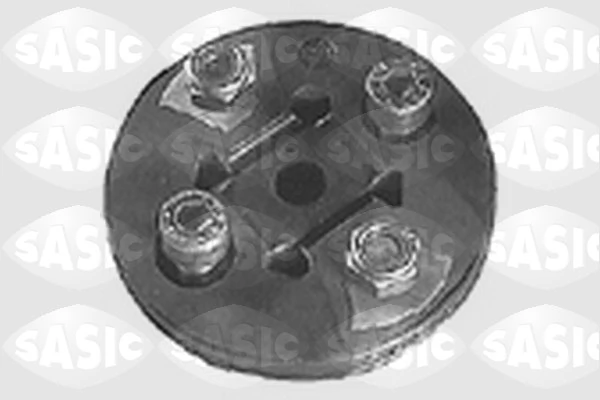 Steering Column Coupling
