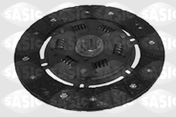Clutch Disc