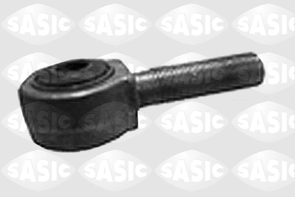 Eyebolt, tie rod