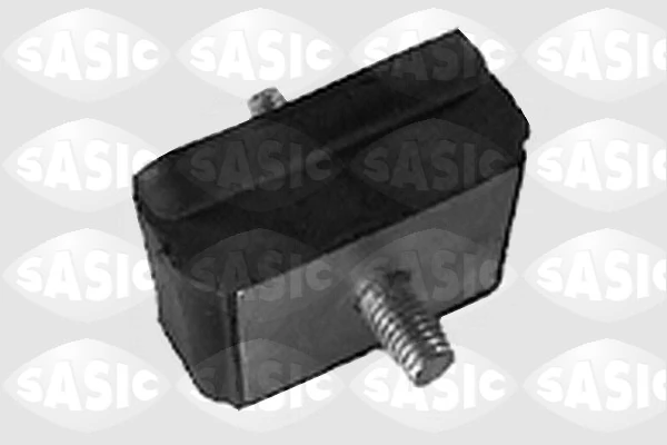 Rubber Buffer, muffler
