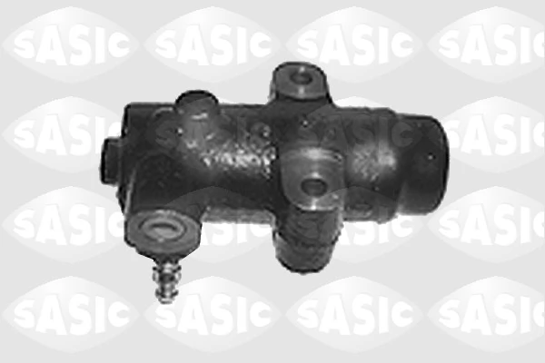 Slave Cylinder, clutch