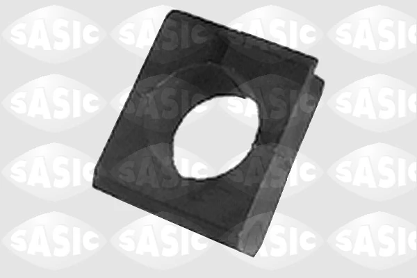 Mounting, stabiliser bar