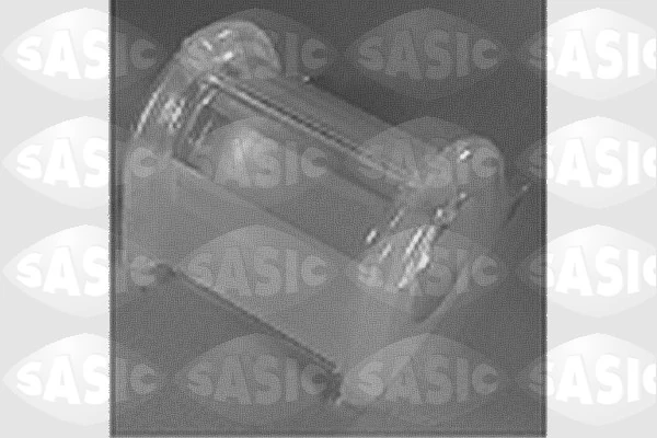 Mounting, stabiliser bar