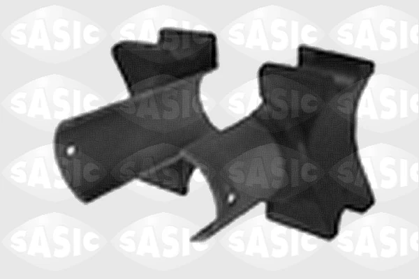Mounting, stabiliser bar