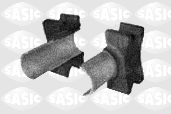 Mounting, stabiliser bar