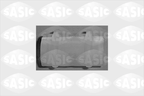 Mounting, stabiliser bar