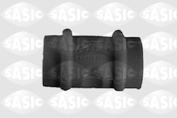 Mounting, stabiliser bar