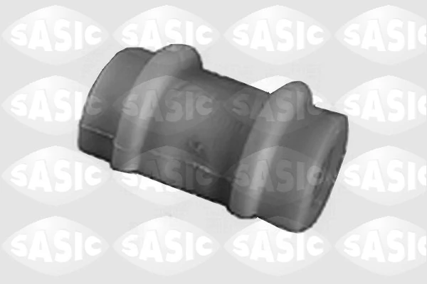Mounting, stabiliser bar