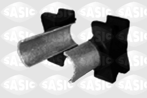 Mounting, stabiliser bar