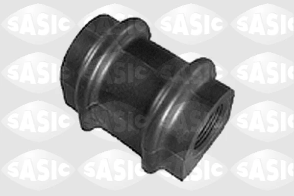 Mounting, stabiliser bar