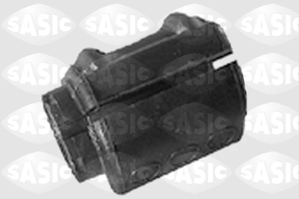 Mounting, stabiliser bar