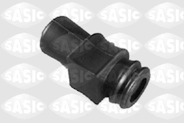 Mounting, stabiliser bar