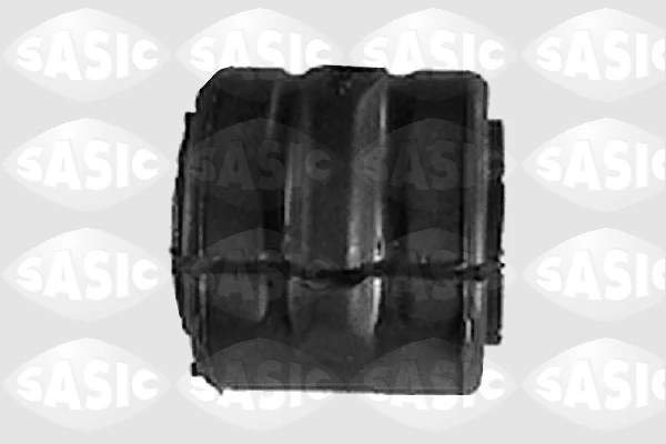 Mounting, stabiliser bar