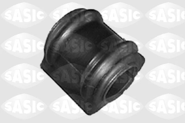 Mounting, stabiliser bar