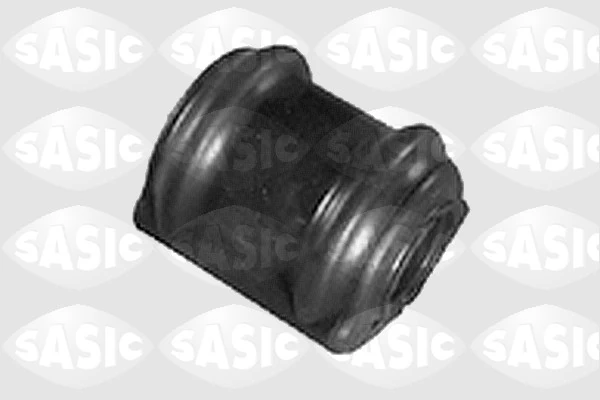 Mounting, stabiliser bar