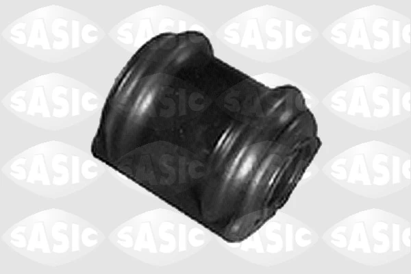 Mounting, stabiliser bar