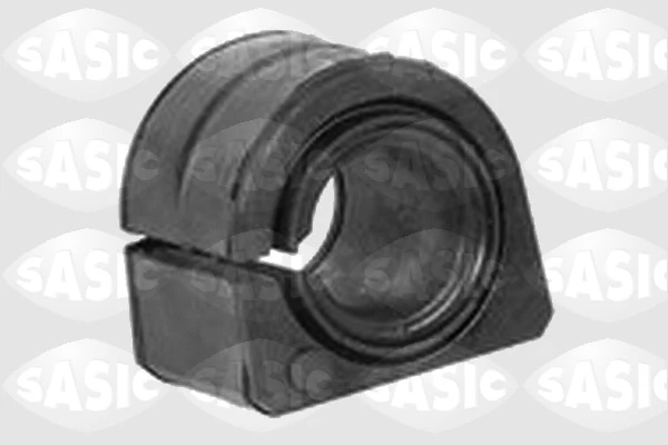 Mounting, stabiliser bar