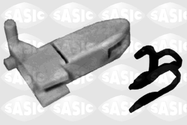 Spring, clutch pedal