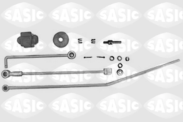 Selector-/Shift Rod