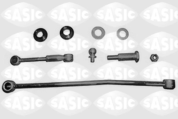 Selector-/Shift Rod