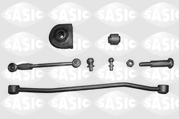 Selector-/Shift Rod