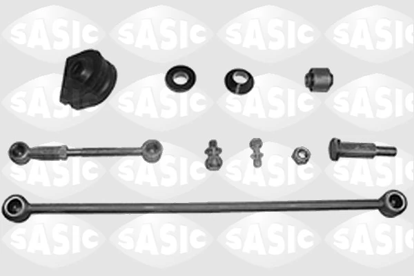 Selector-/Shift Rod