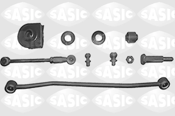 Selector-/Shift Rod