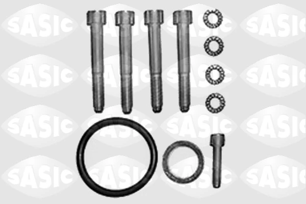 Repair kit, supporting/ball joint
