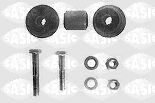Repair Kit, control arm