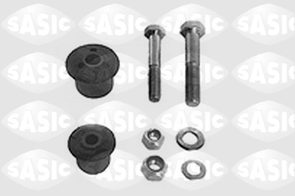 Repair Kit, control arm