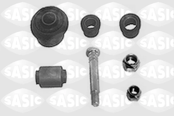 Repair Kit, control arm