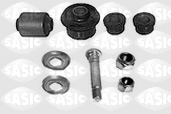 Repair Kit, control arm