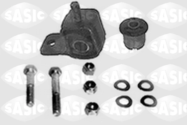 Repair Kit, control arm