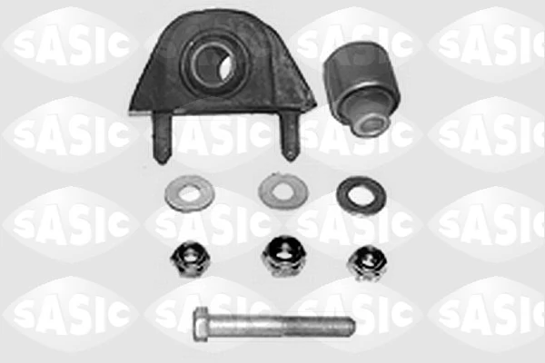 Repair Kit, control arm