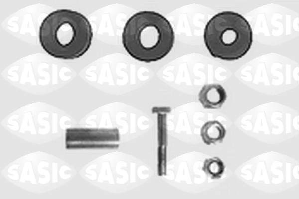 Repair Kit, control arm