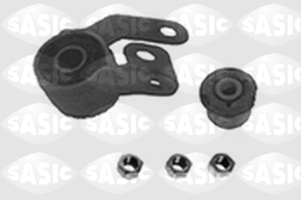 Repair Kit, control arm
