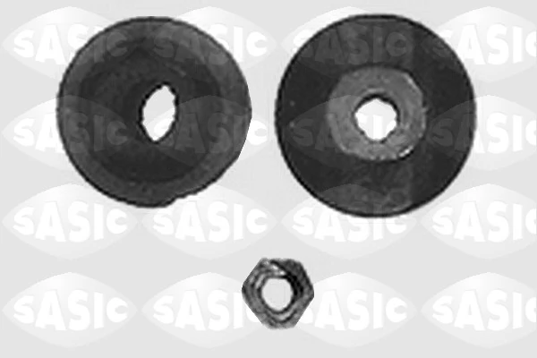 Repair Kit, control arm