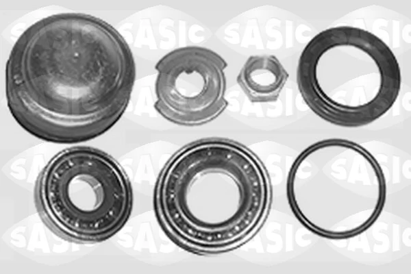 Wheel Bearing Kit